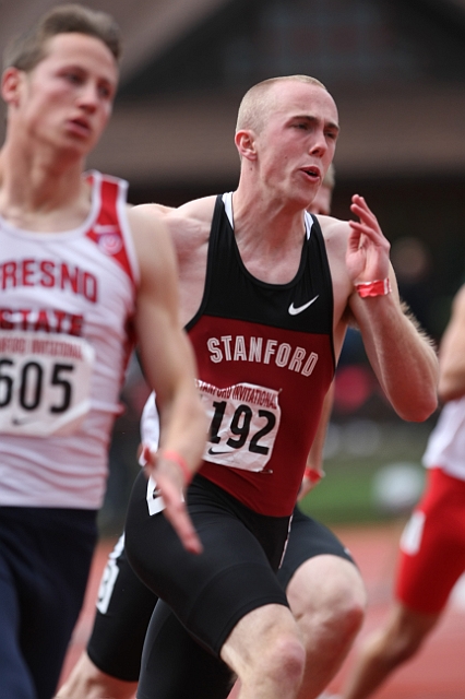 SI Open Sat-120.JPG - 2011 Stanford Invitational, March 25-26, Cobb Track and Angell Field, Stanford,CA.